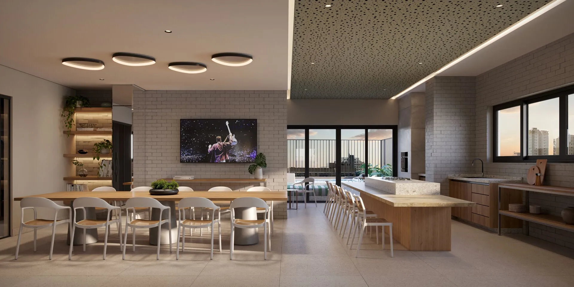Imagem Ágio apartamento Aero 17 2Q - Setor Aeroporto