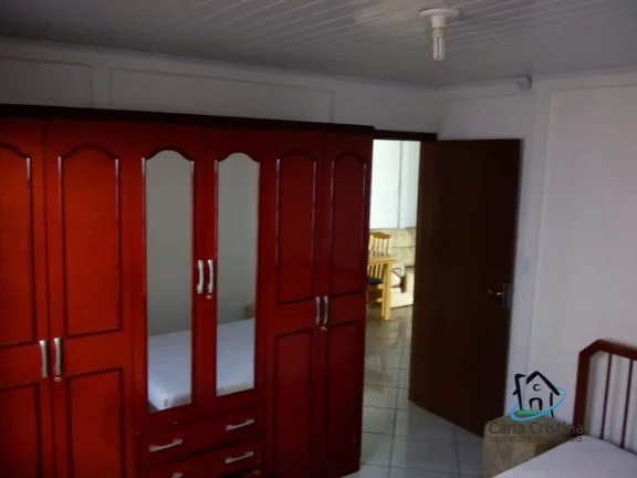 Imagem CASA RESIDENCIAL em PONTAL DO PARANÁ - PR, Pontal do Sul