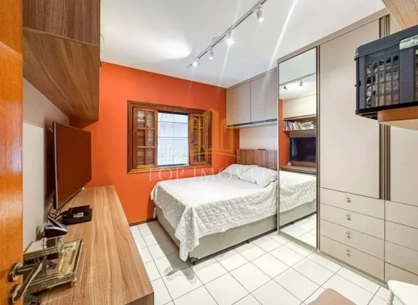 Imagem Sua Casa dos Sonhos no Bosque dos Eucaliptos! Apresentamos uma belíssima casa em um dos bairros mais desejados da cidade, perfeita para quem busca conforto, espaço e elegância!