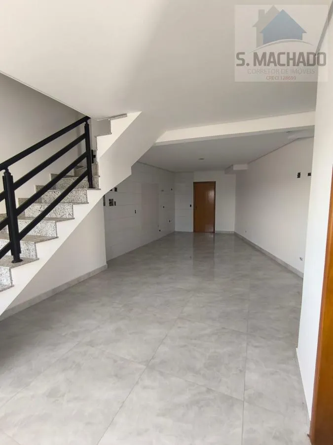 Imagem Apartamento para Venda em Santo André / SP no bairro Parque das Nações
