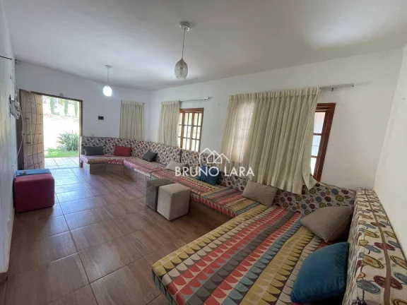 Imagem Casa à venda / Vivendas Santa Mônica