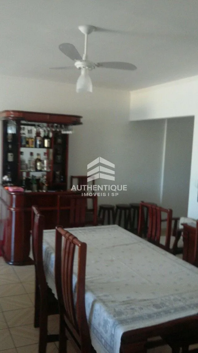 Imagem Paraty Santos - Apartamento à venda no bairro Tupi - Praia Grande/SP
