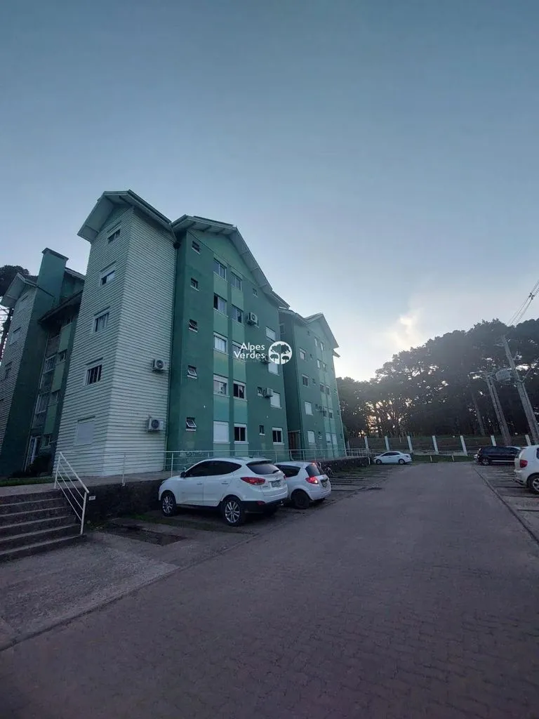 Imagem Apartamento à Venda em Não Informado, Canela - RS