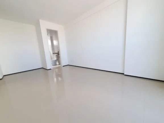 Imagem Apartamento com 3 Quartos à Venda, 114 m² em Tauape - Fortaleza