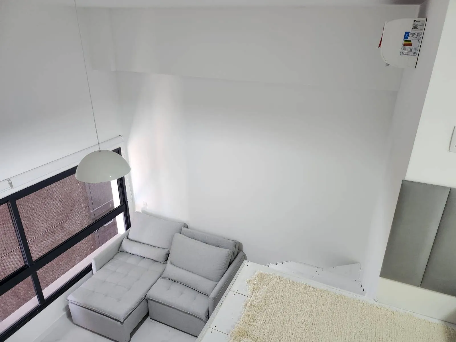 Imagem Apartamento Perdizes - 33M², 1 Dorm.