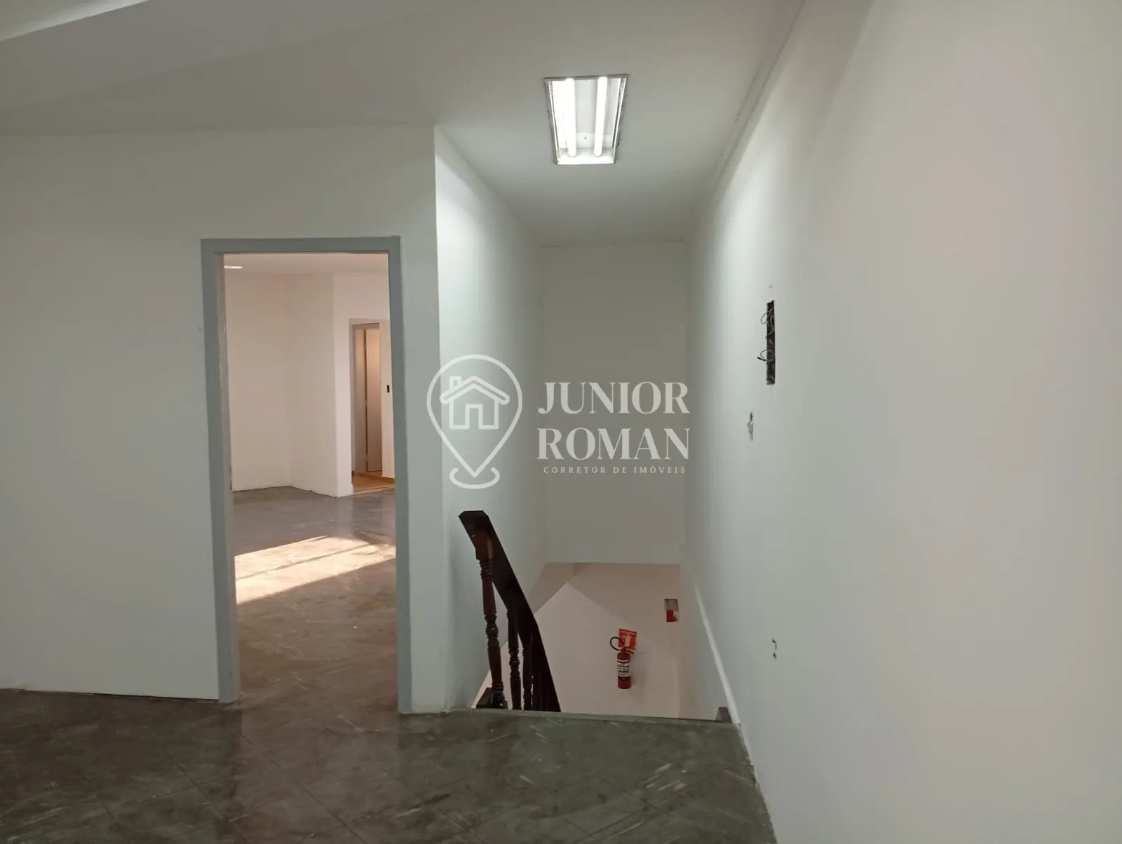 Imagem PRÉDIO COMERCIAL 730M2 PARA LOCAÇÃO - SANTA TEREZINHA | SANTO ANDRÉ/SP