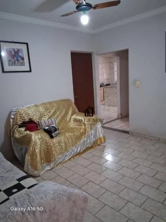 Imagem Casa à venda, 96 m² por R$ 340.000,00 - Jardim Hungares - Sorocaba/SP