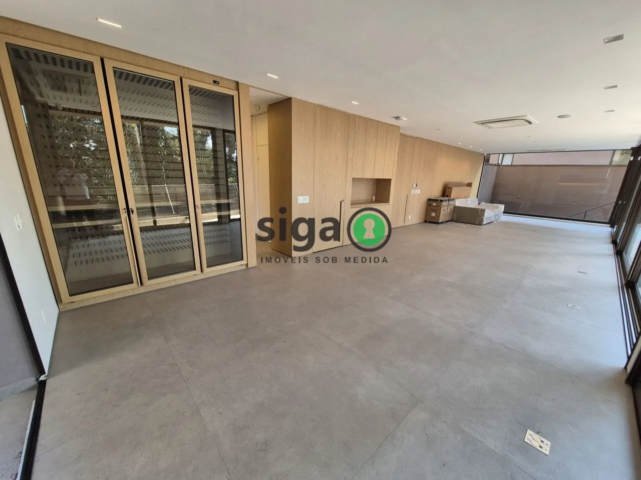 Imagem Casa em condomínio a Venda na Cidade Jardim com 4 quartos