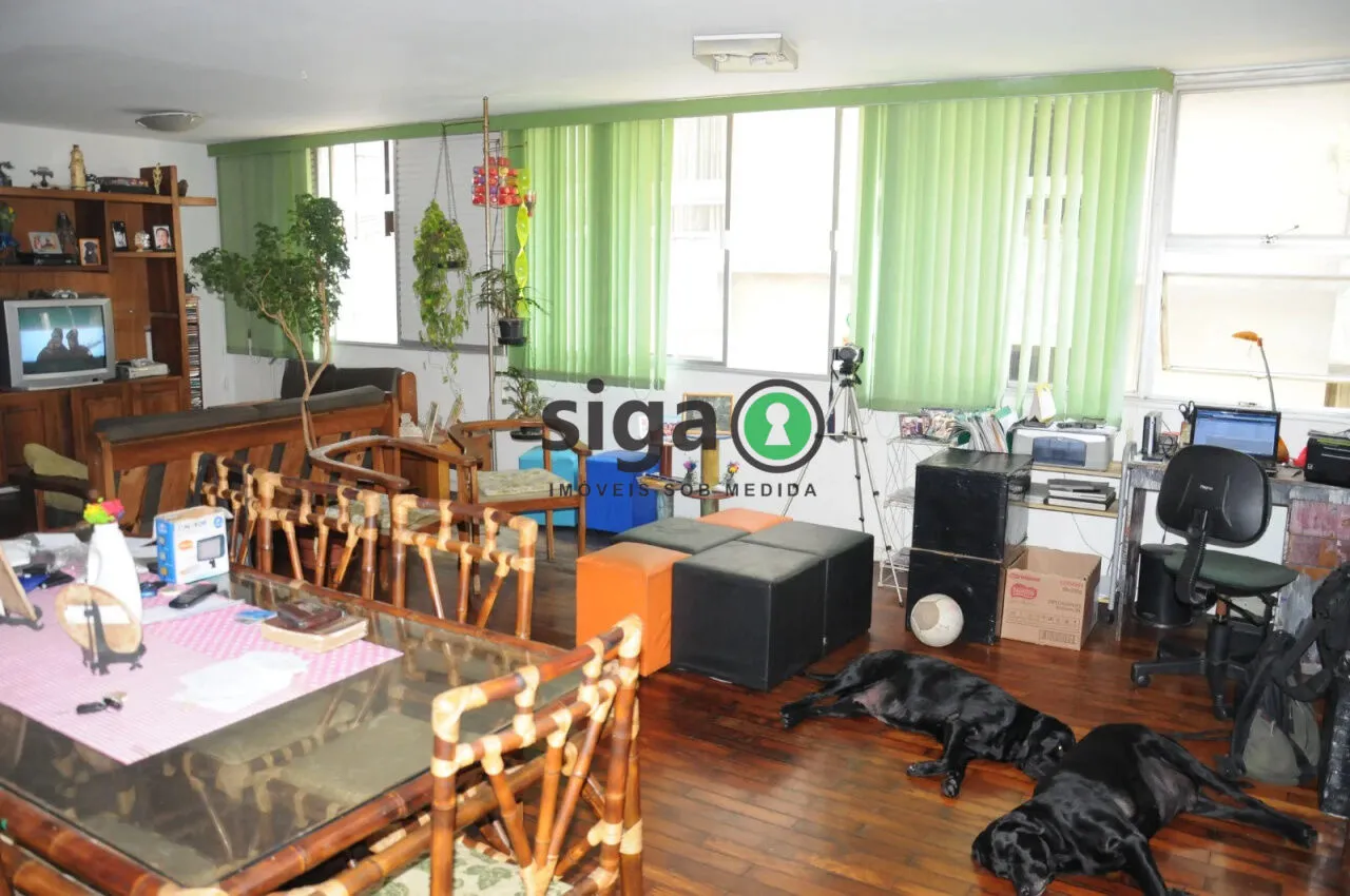 Imagem APARTAMENTO A VENDA SP