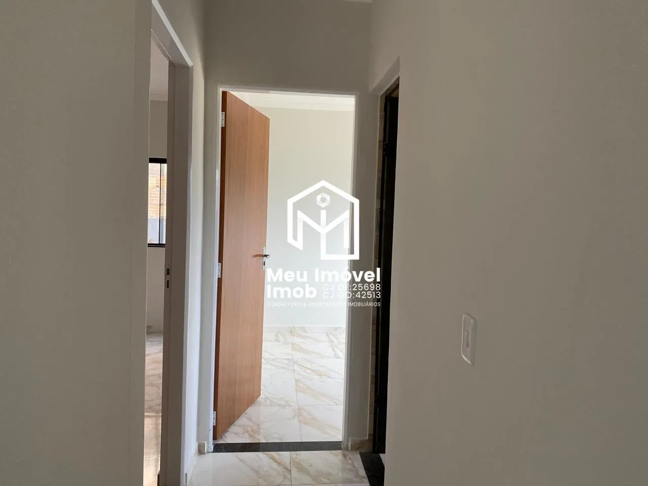Imagem Apartamento em Setor Leste - Luziânia