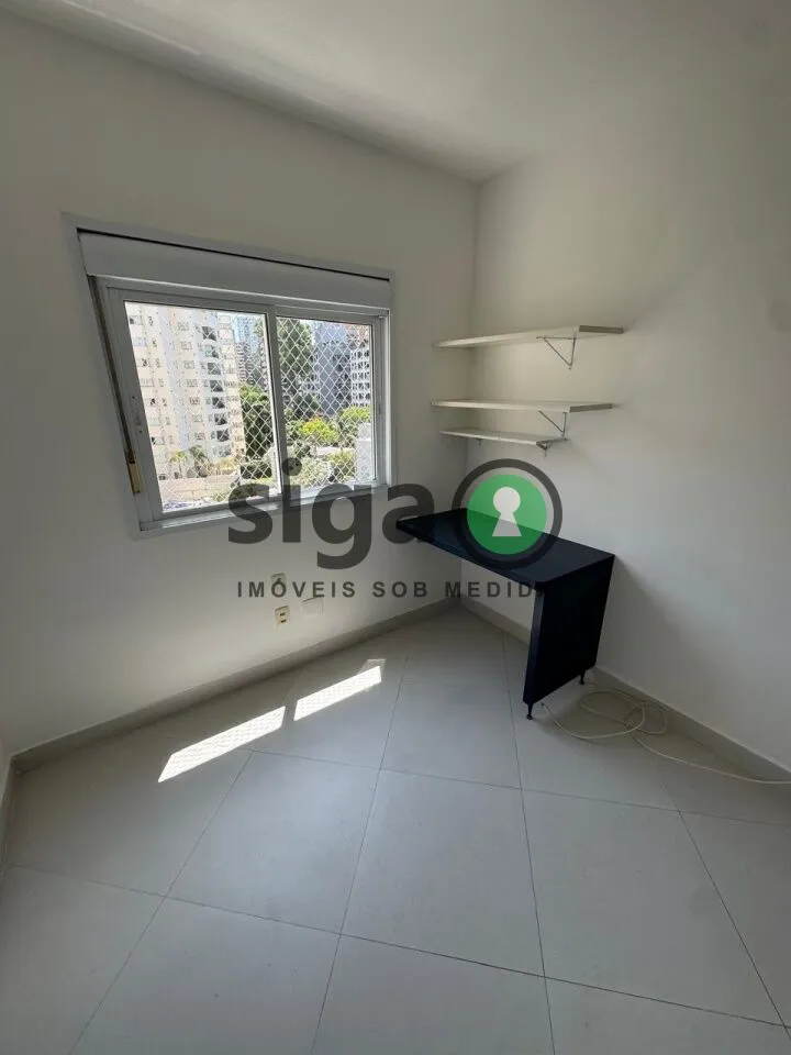 Imagem Apartamento com 3 Dormitórios, 2 vagas, 110m2, à venda no Portal do Morumbi