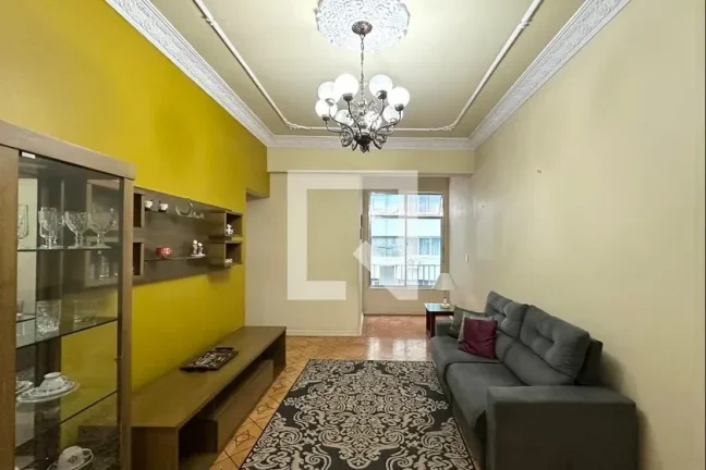 Imagem Apartamento à Venda - Copacabana, 3 Quartos, 93 m2