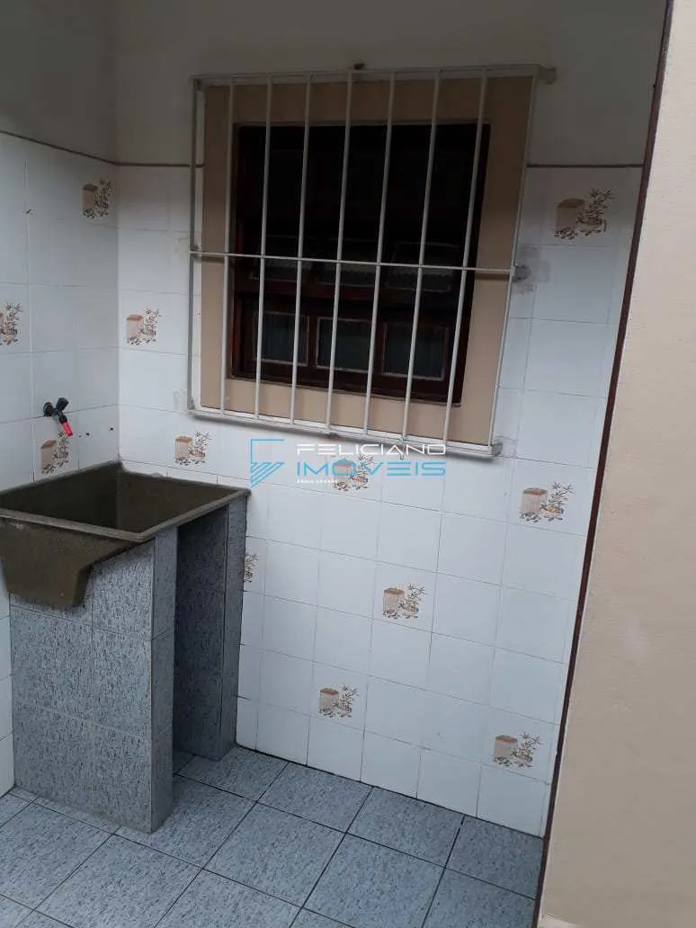 Imagem Casa com 2 dorms, Tupi, Praia Grande - R$ 460 mil, Cod: 4816
