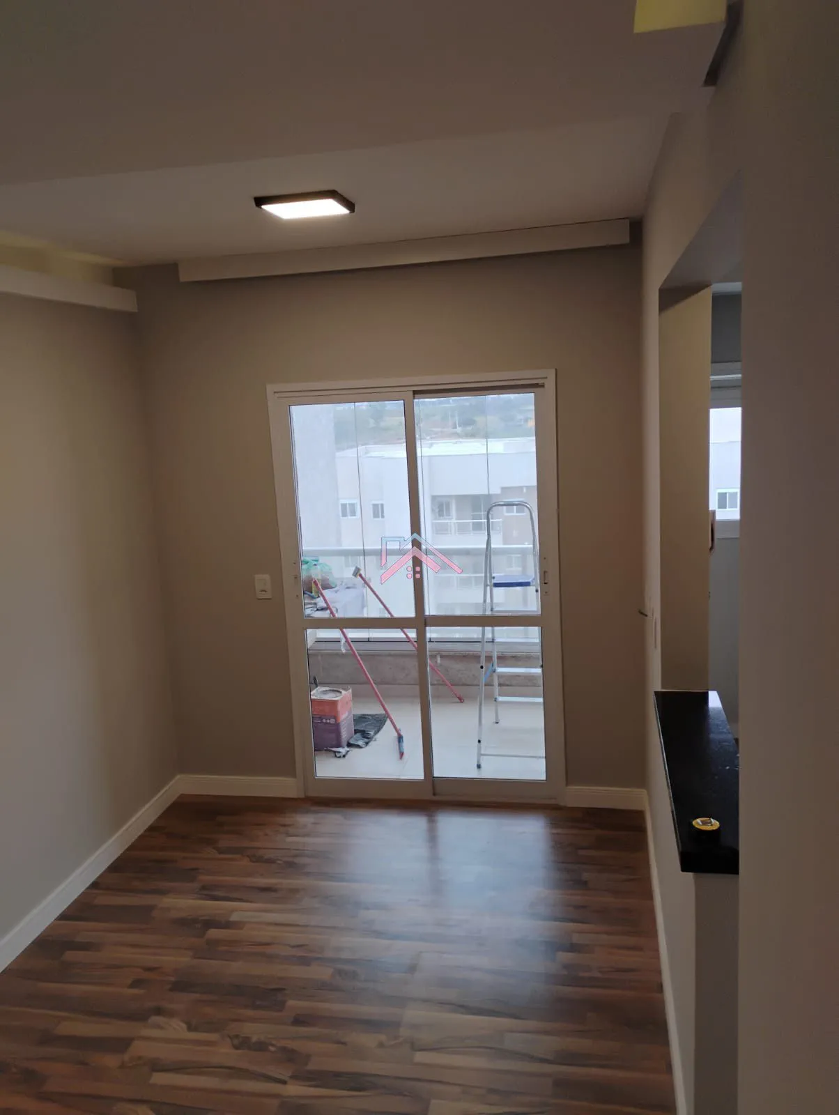 Imagem Apartamento à venda Condomínio Yes Living Jundiaí - Área útil 58 m2 com 2 dormitórios - 2 vagas - Ba