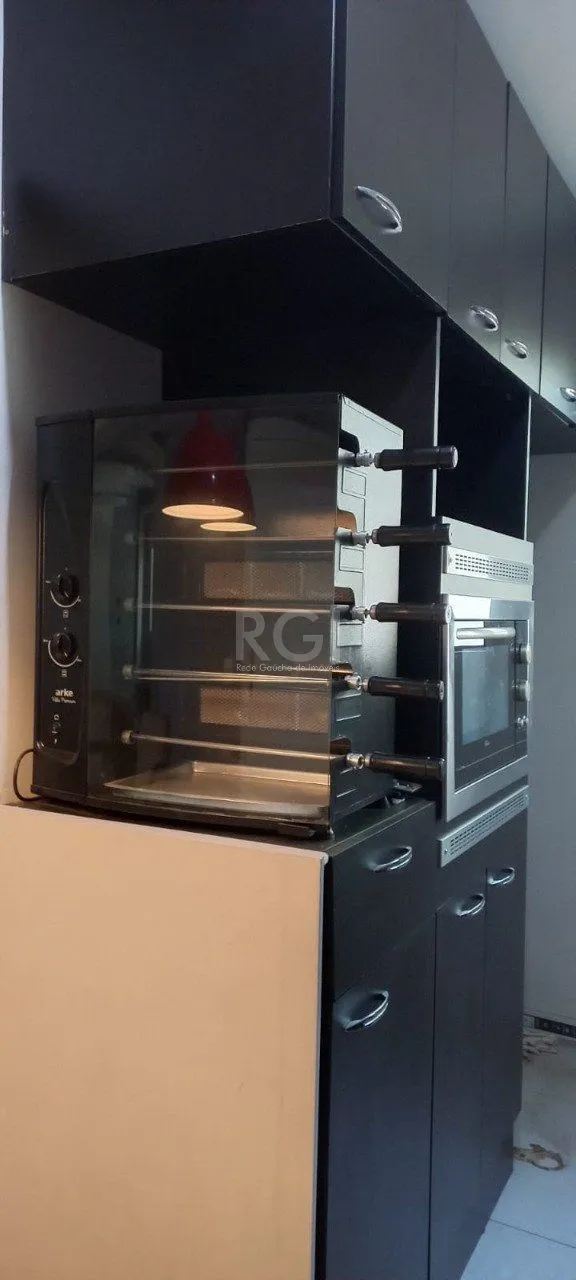 Imagem Apartamento em Vila São José