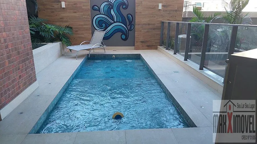 Imagem Apartamento à venda na Tijuca 2 quartos 1 suíte 1 vaga
