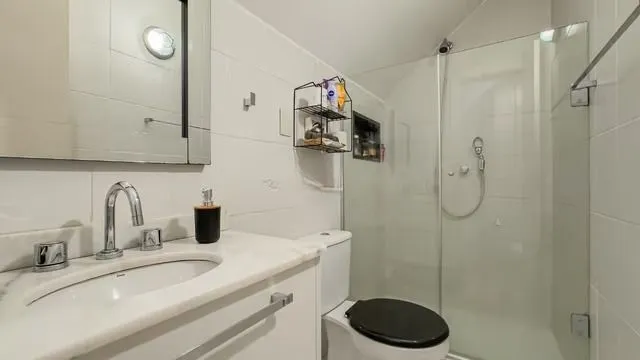 Imagem Casa em condomínio com 4 quartos suíte master e amplo patio , Bairro Ecoville