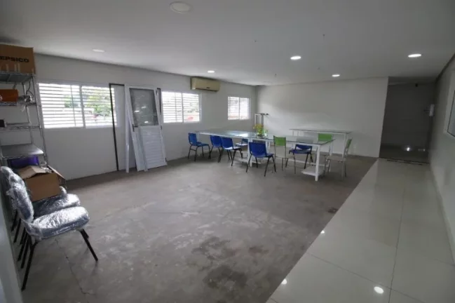 Imagem GALPAO COMERCIAL em MANAUS - AM, JORGE TEIXEIRA