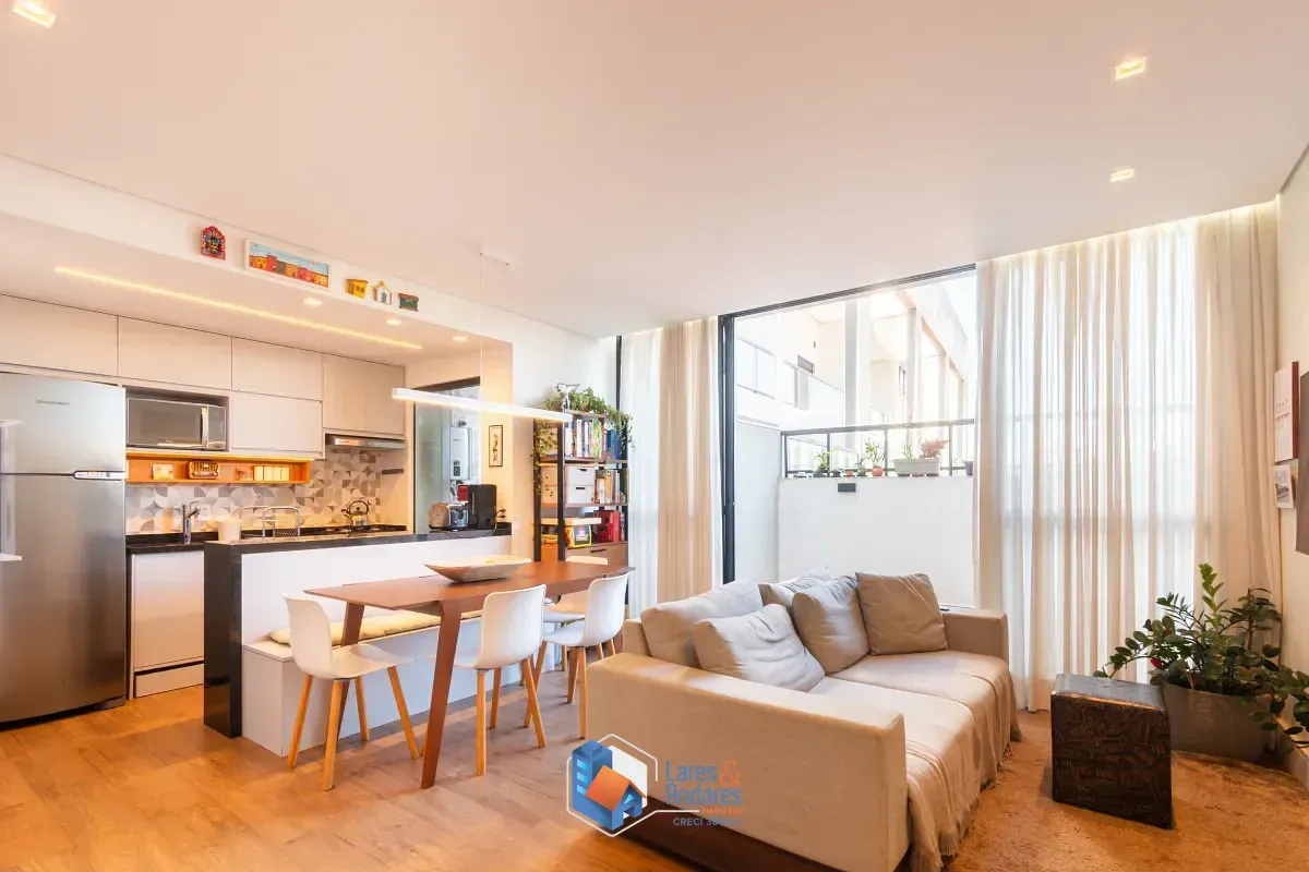Foto do imóvel Apartamento para venda em Saúde com 2 quartos, sendo 2 suítes, 95m² em Rua Ituxi