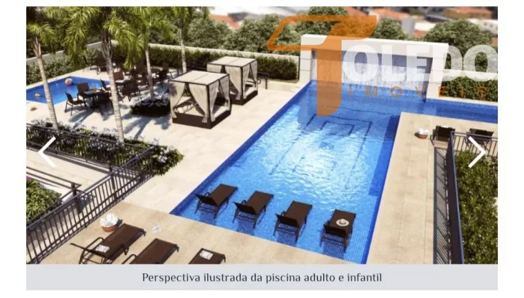 Imagem Apartamento 2 dormitórios para Venda em São Paulo / SP no bairro Brás