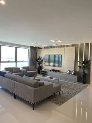 Foto do imóvel Yachthouse Residence Club by Pininfarina em Avenida Normando Tedesco