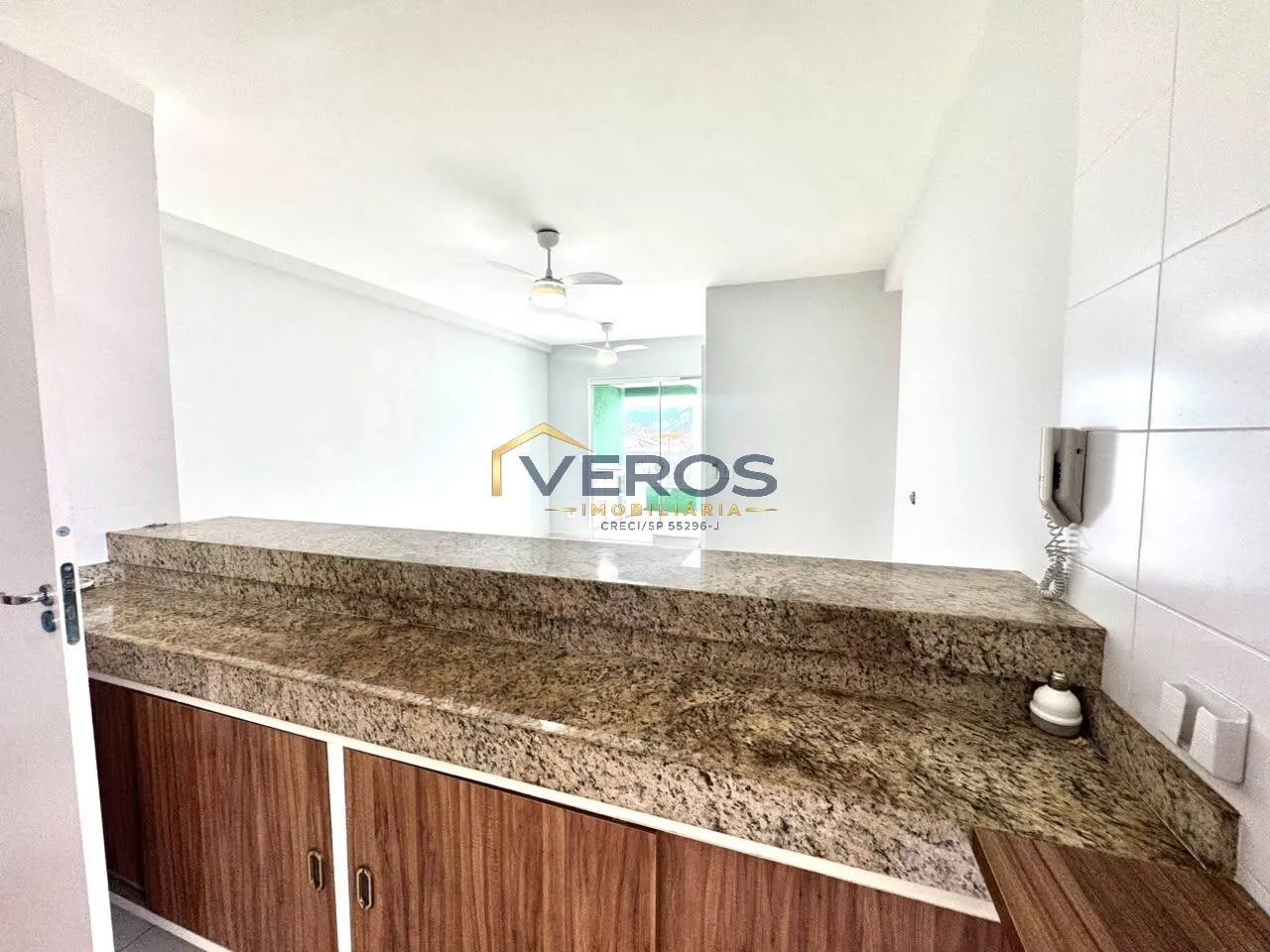 Imagem Apartamento de 3 dormitórios a venda no Edifício Vila Serena - Indaiá