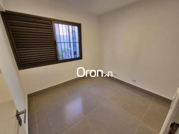 Imagem Apartamento com 3 dormitórios à venda, 91 m² por R$ 460.000,00 - Setor Bueno - Goiânia/GO