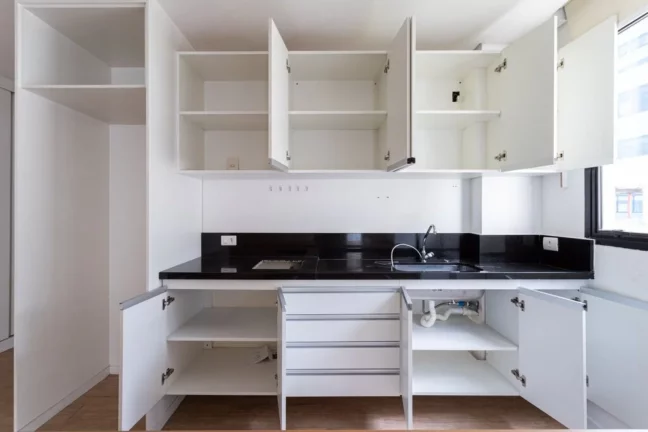 Imagem APARTAMENTO RESIDENCIAL em São Paulo - SP, Moema