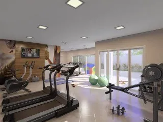 Imagem Residencial Rhonê São Bernardo, Apartamento, 2 quartos, São Bernardo do Campo SP