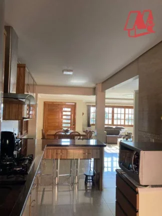 Imagem Ampla casa com 2 suites