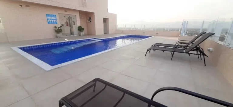 Imagem APARTAMENTO NA AVIAÇÃO 2 DORMITÓRIOS 1 SUÍTE!!!