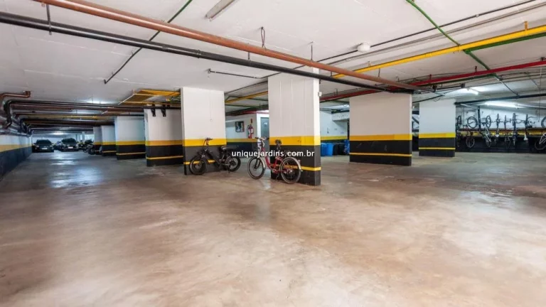 Imagem Apartamento à venda Vila Olímpia São Paulo