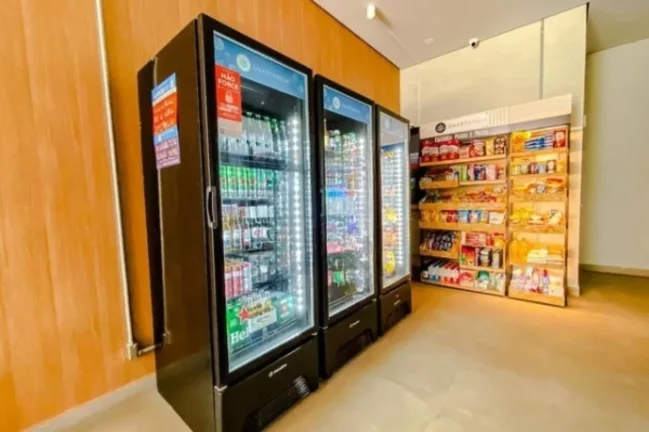 Imagem CONTEMP VILA MARIANA - Apto de 155m² (Unidade de Revenda), a 6 min da estação Vila Mariana do metrô!