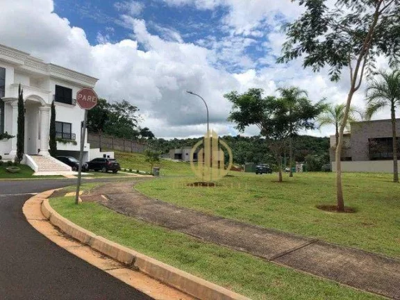 Imagem Lote residencial no condomínio Buganvile Olhos DÁgua