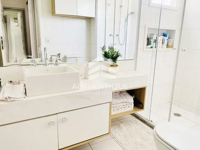 Imagem PAULISTANO MORUMBI - Apartamento à venda em São Paulo/SP