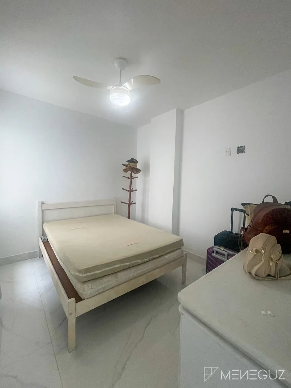 Imagem Apartamento 3 quartos a venda na Praia do Morro, com vista permanente para o mar
