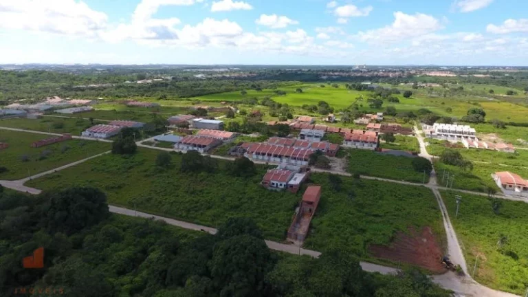 Imagem Terreno a Venda no bairro Ancuri - Itaitinga, CE