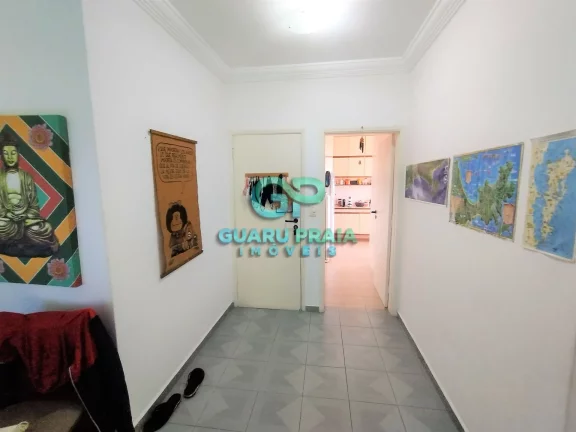 Imagem Apartamento à venda no bairro Enseada - Guarujá/SP