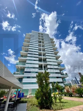 Foto do imóvel CASAL IMÓVEIS VENDE COBERTURA ED PREMIUM 4 SUÍTES + 4 VGS MARINA PARTICULAR