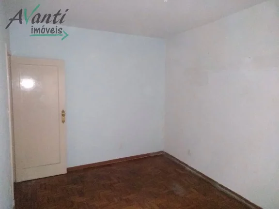 Imagem Apartamento à venda no bairro Boqueirão em Santos/SP