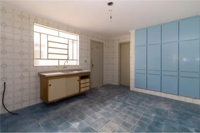 Imagem CASA RESIDENCIAL em São Paulo - SP, Água Fria
