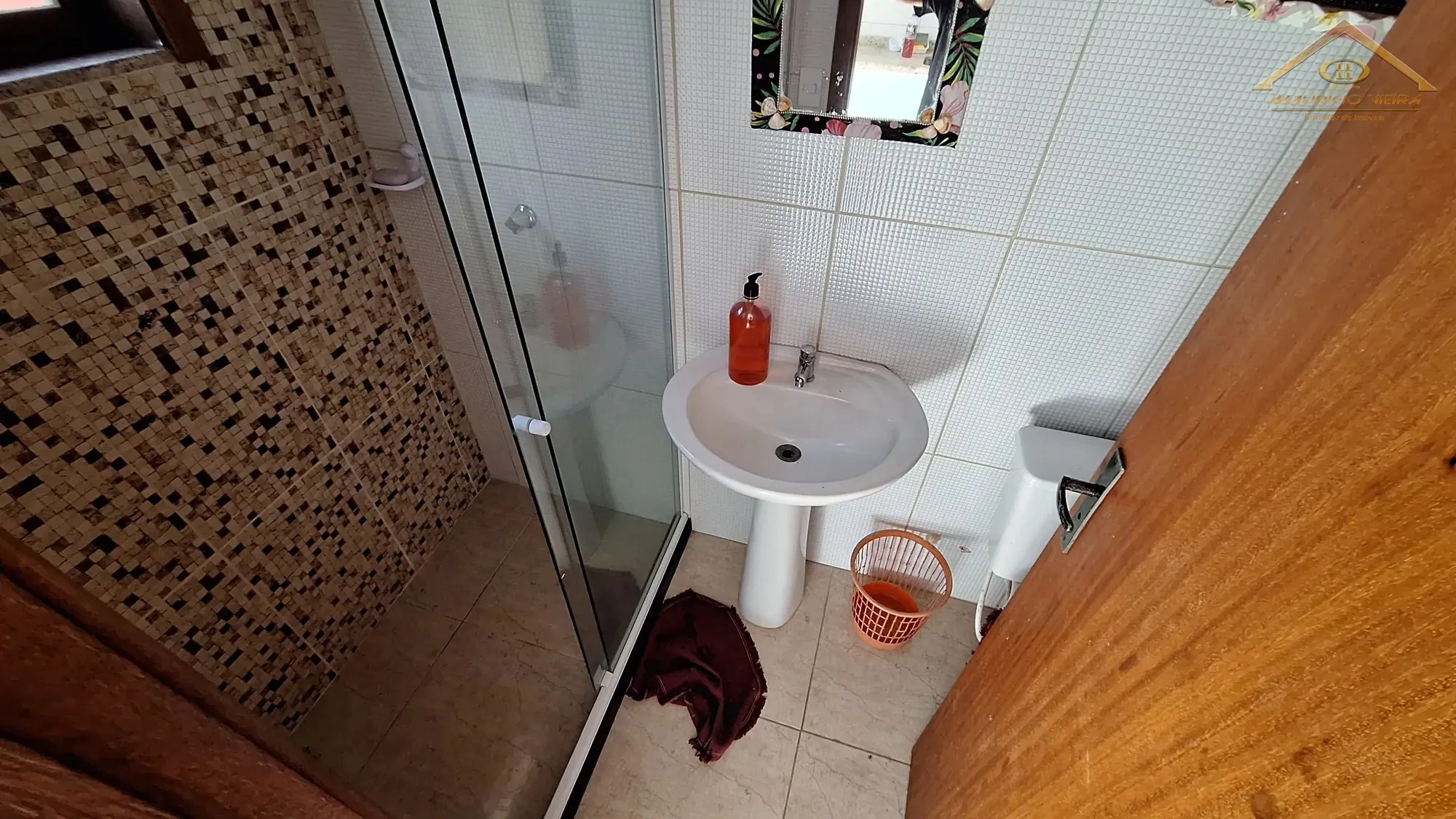 Imagem Casa triplex no Canal da Ogiva à venda