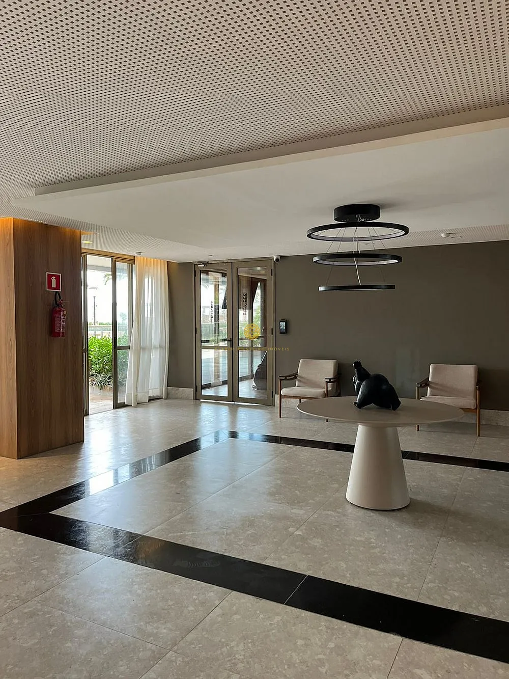 Imagem Apartamento - Venda Undae Ocean, 4 suítes 303m² em Ondina