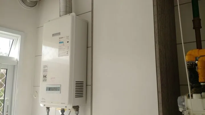 Apartamento com 2 Quartos para Alugar, 51 m² em Umuarama - Osasco