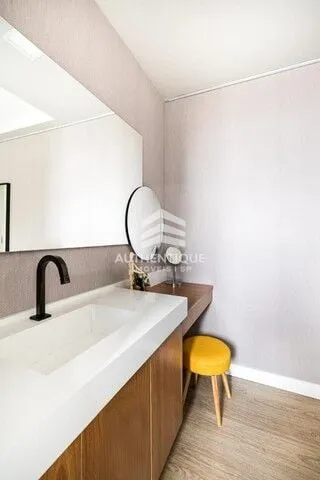 Imagem GUANABARA CHACARA KLABIN - Apartamento à venda no bairro Jardim da Glória - São Paulo/SP, Zona Sul