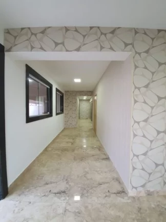 Imagem APARTAMENTO COM 143.18 m² - MARACANÃ - PRAIA GRANDE SP
