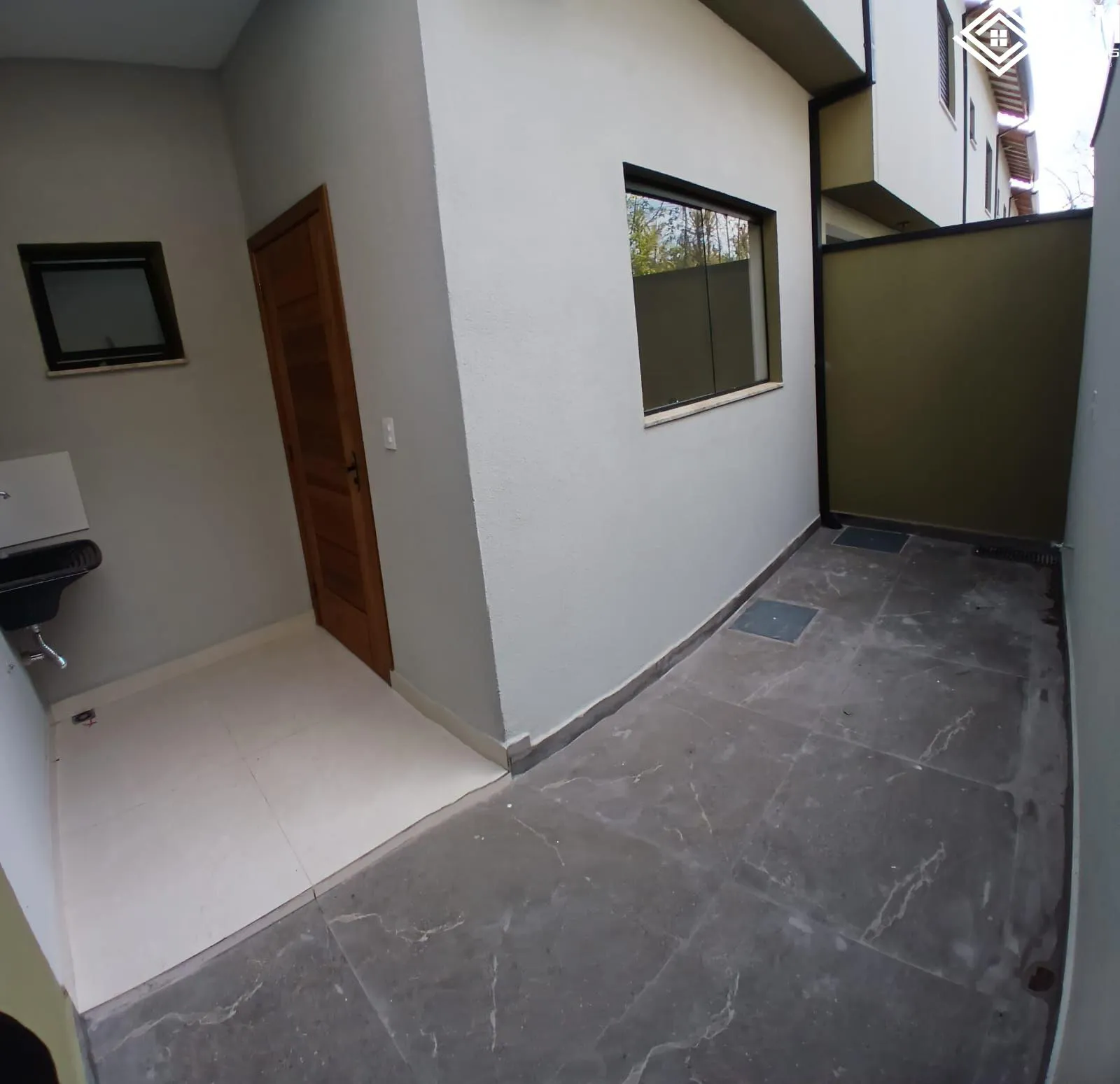Imagem Casa em Condomínio com 2 Dormitorio(s) localizado(a) no bairro Vila Cecília em Mogi das Cruzes / Mato Grosso do Sul Ref.:80965330