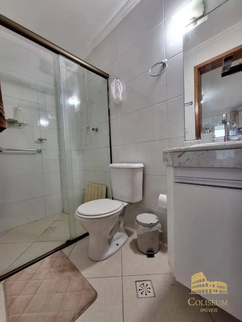 Imagem Apartamento com 2 dormitórios à venda, 81 m² por R$ 490.000,00 - Balneário Flórida - Praia Grande/SP