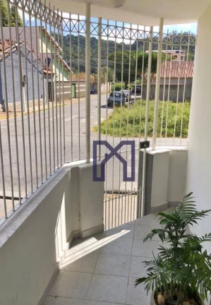 Imagem Casa com 4 dormitórios à venda, 83 m² por R$ 330.000,00 - Avenida - Itajubá/MG