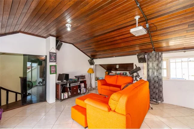 Imagem Casa para venda no bairro Moinhos de Vento em Canoas